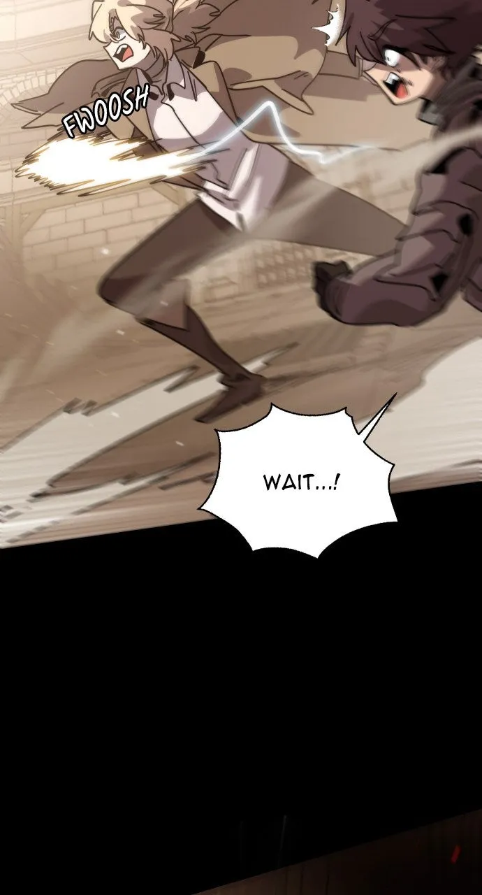 My Second Life is a Healing Life? Chapter 27 page 22 - 