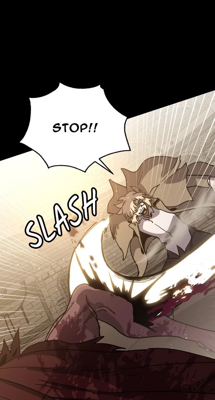 My Second Life is a Healing Life? Chapter 27 page 41 - 