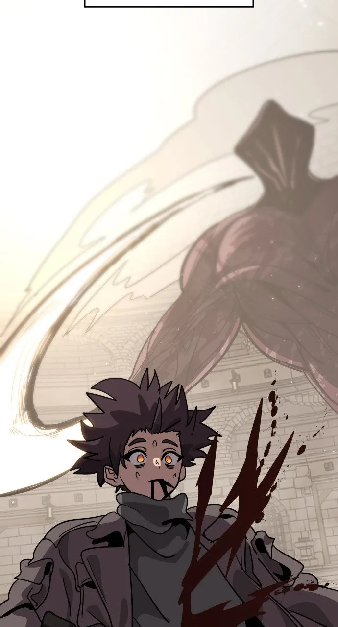 My Second Life is a Healing Life? Chapter 27 page 46 - 