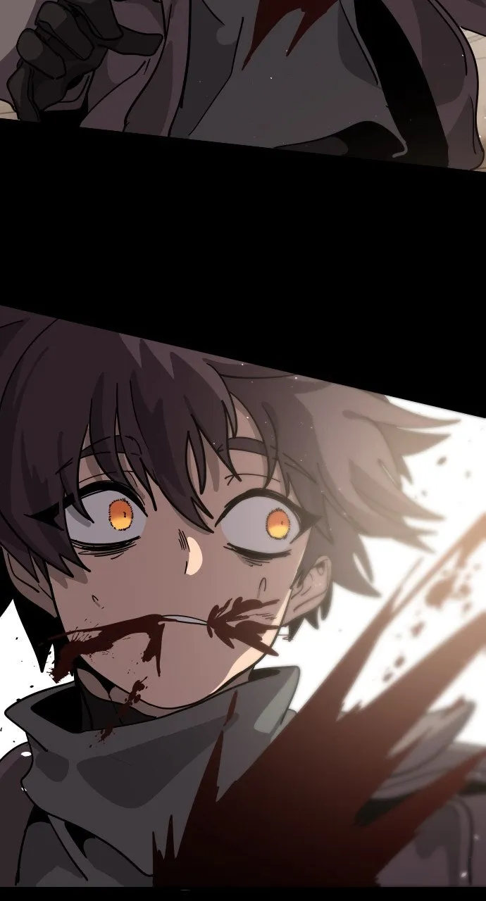 My Second Life is a Healing Life? Chapter 27 page 47 - 