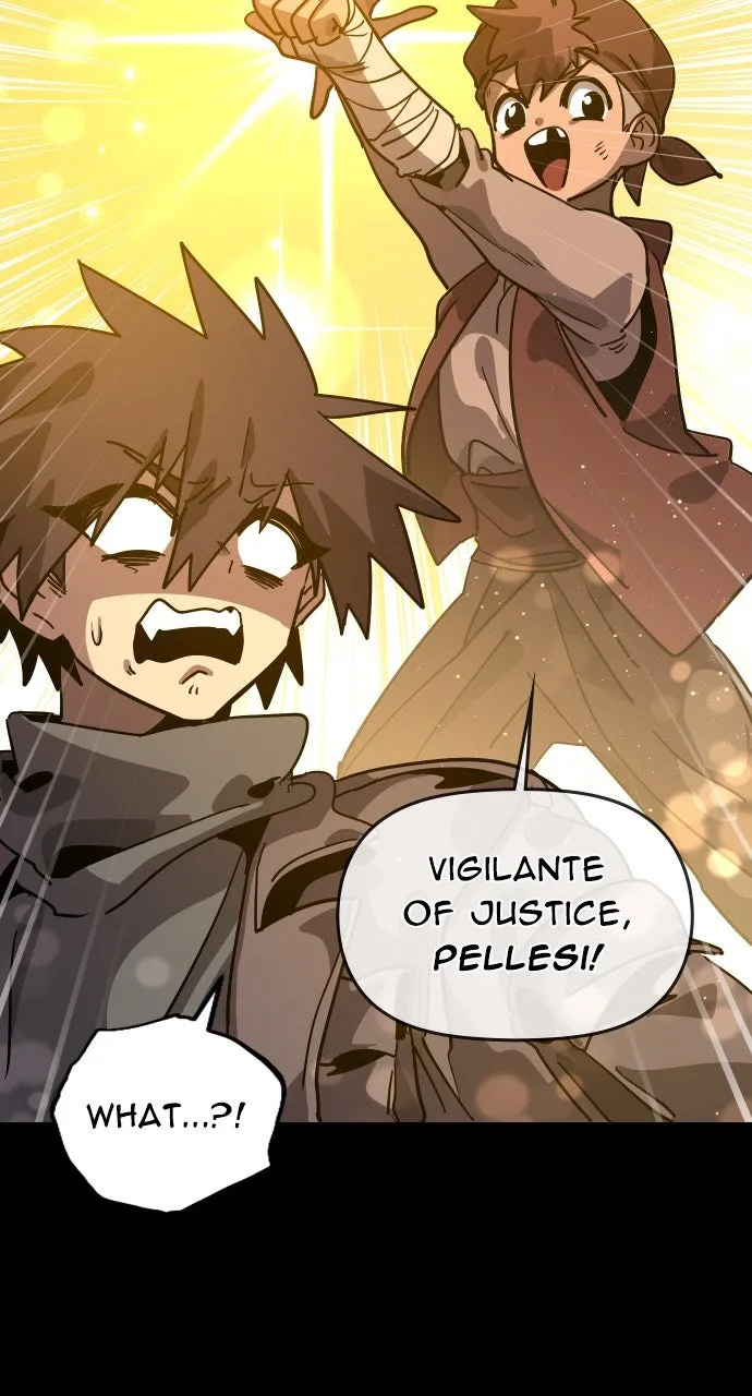 My Second Life is a Healing Life? Chapter 27 page 6 - 