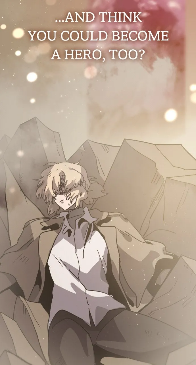 My Second Life is a Healing Life? Chapter 27 page 57 - 