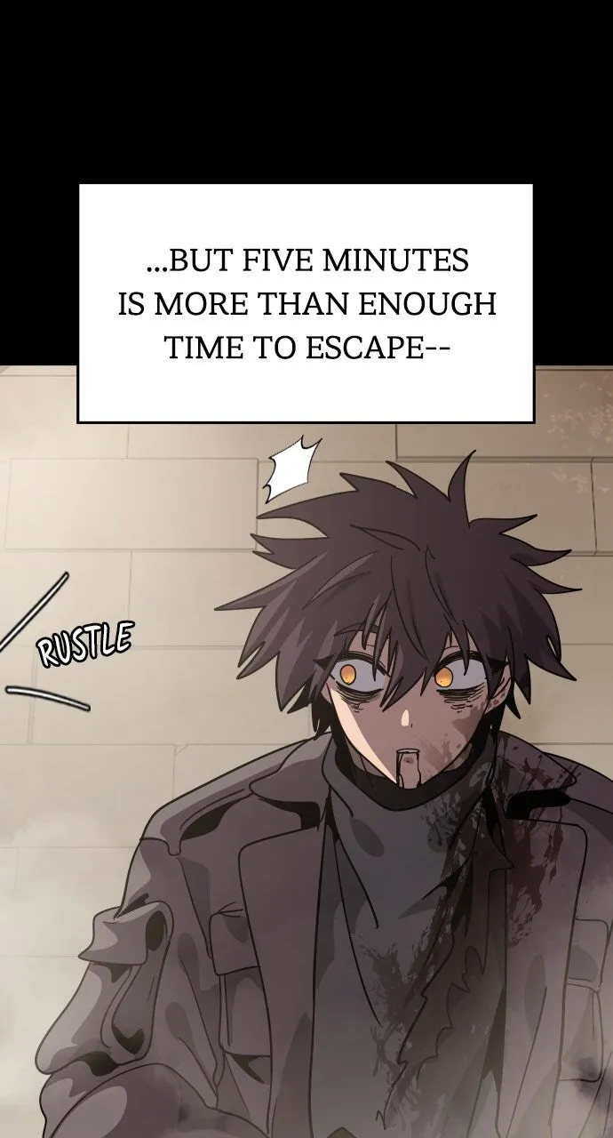 My Second Life is a Healing Life? Chapter 27 page 66 - 
