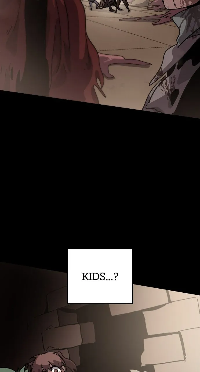 My Second Life is a Healing Life? Chapter 27 page 68 - 