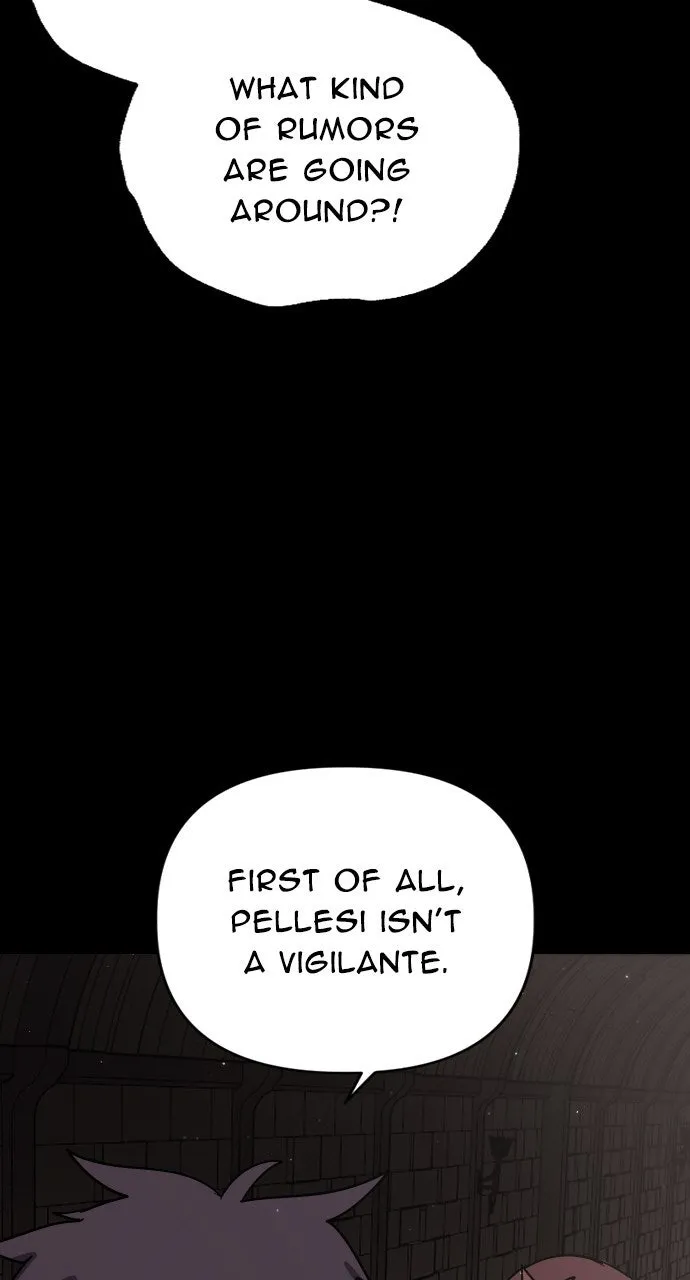 My Second Life is a Healing Life? Chapter 27 page 8 - 