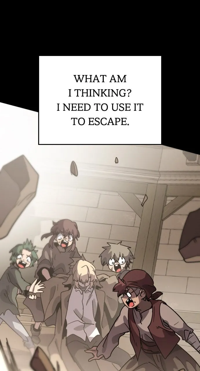 My Second Life is a Healing Life? Chapter 27 page 74 - 