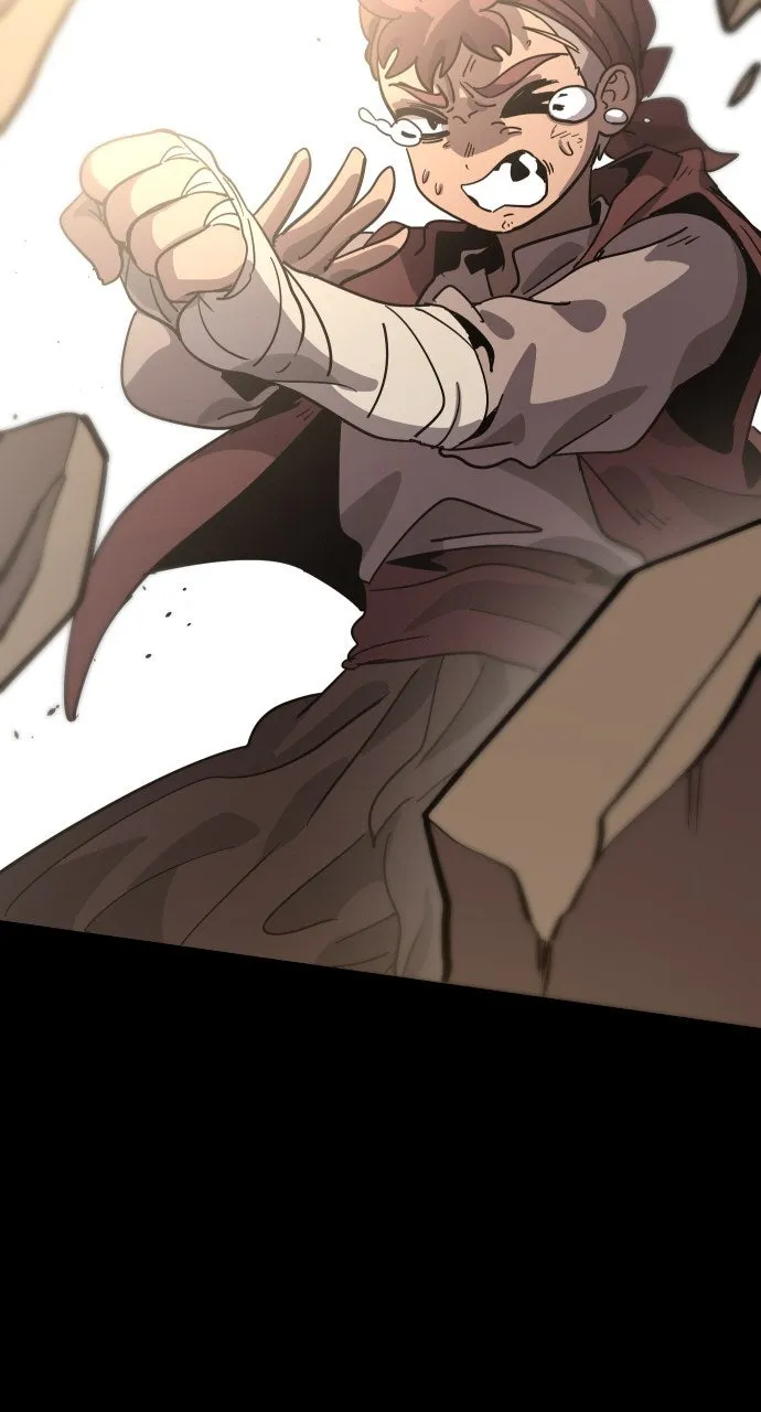 My Second Life is a Healing Life? Chapter 27 page 76 - 