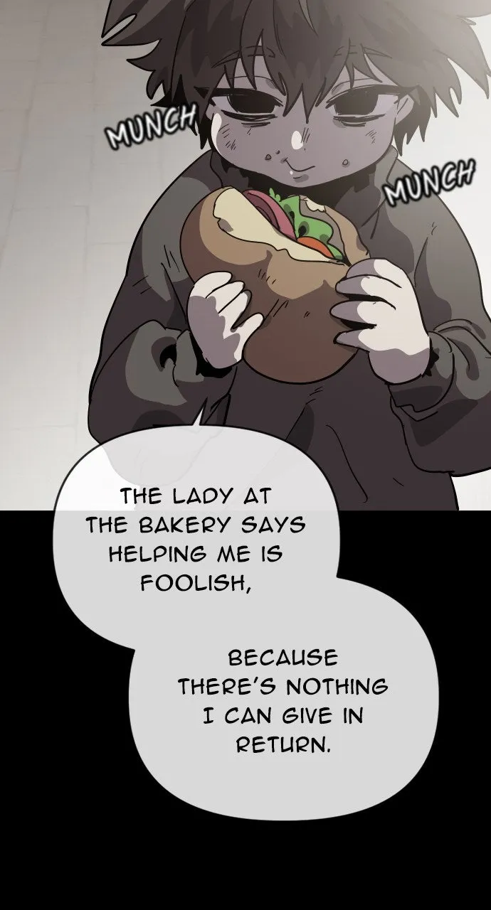 My Second Life is a Healing Life? Chapter 27 page 79 - 
