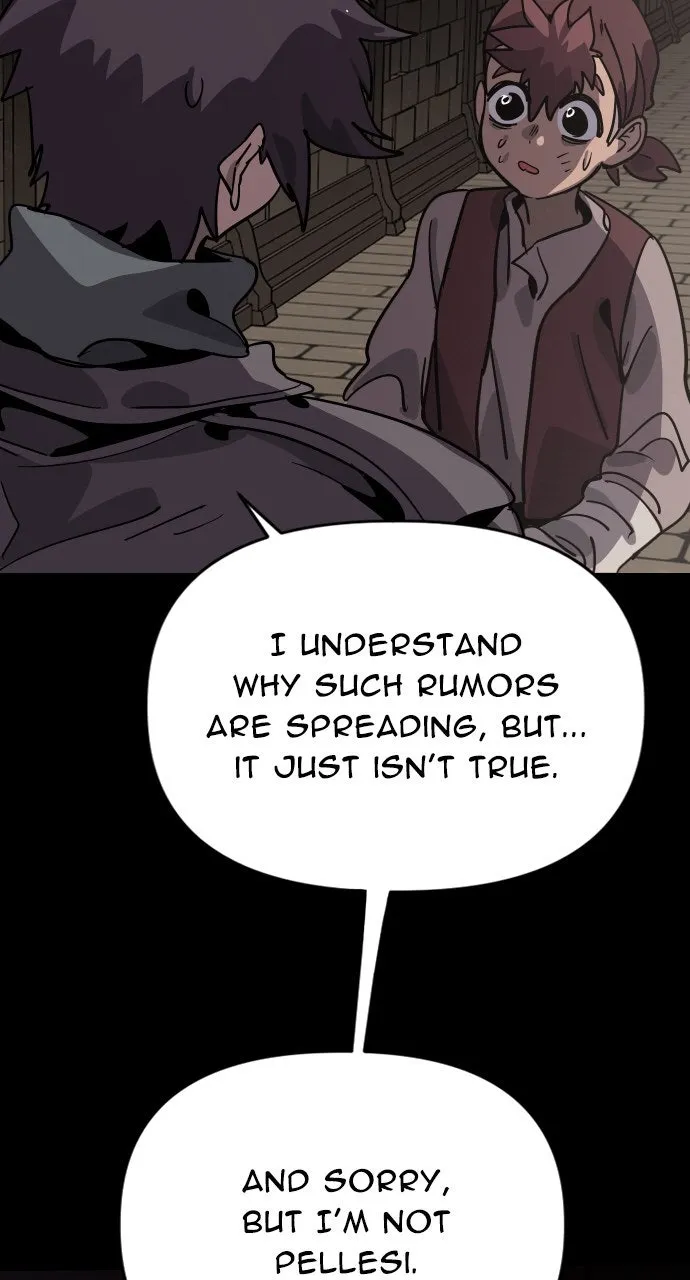 My Second Life is a Healing Life? Chapter 27 page 9 - 