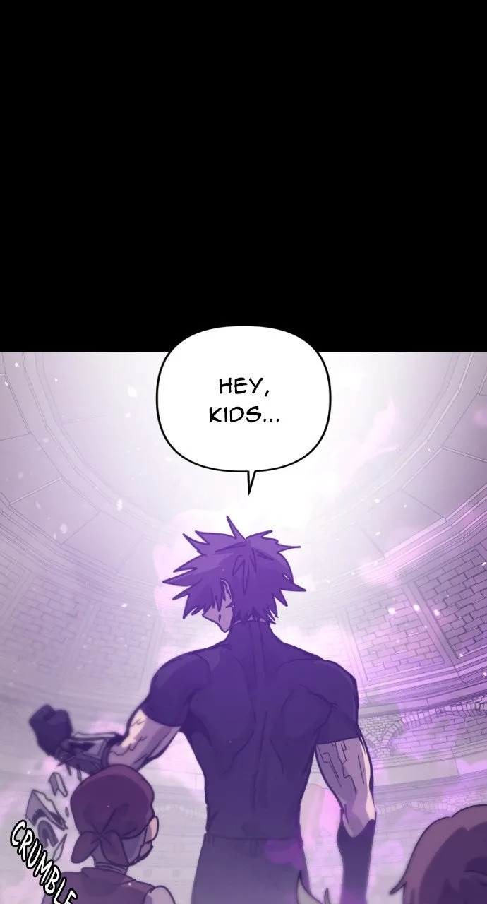My Second Life is a Healing Life? Chapter 27 page 94 - 