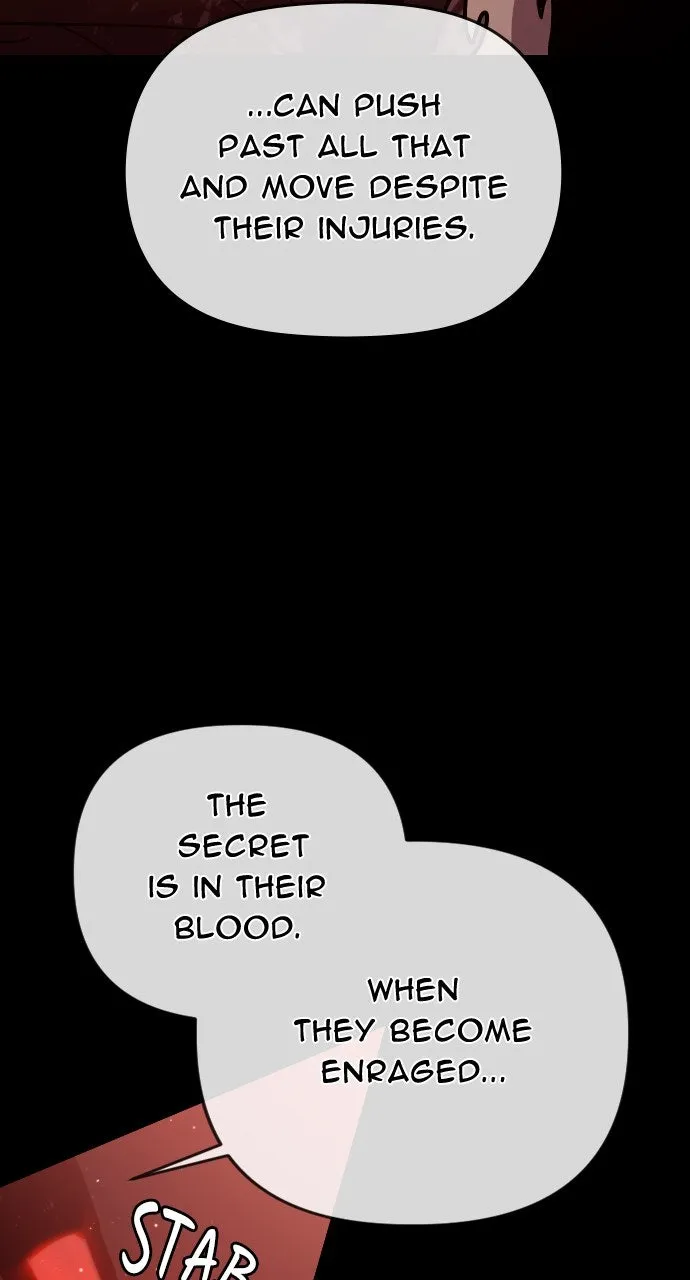 My Second Life is a Healing Life? Chapter 28 page 104 - 