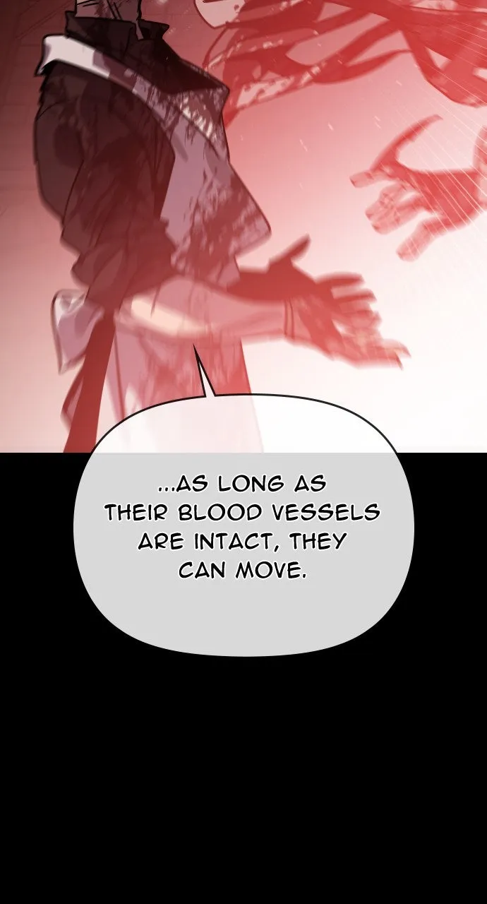 My Second Life is a Healing Life? Chapter 28 page 107 - 
