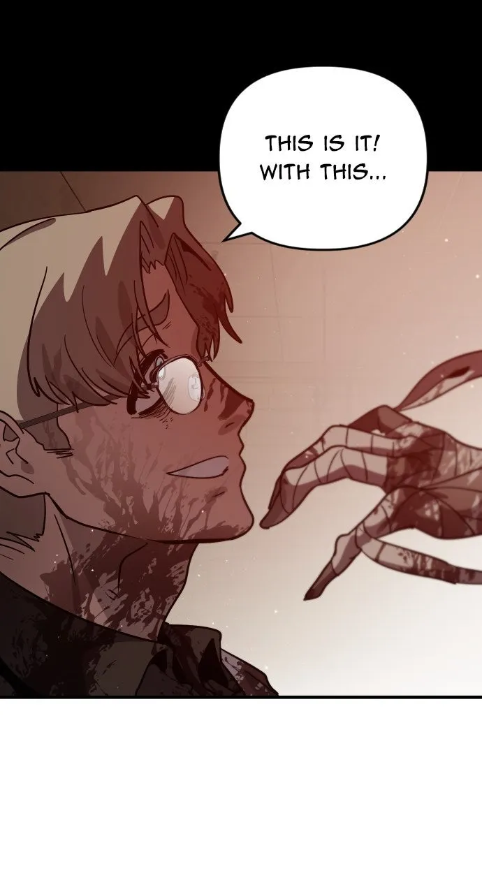 My Second Life is a Healing Life? Chapter 28 page 108 - 