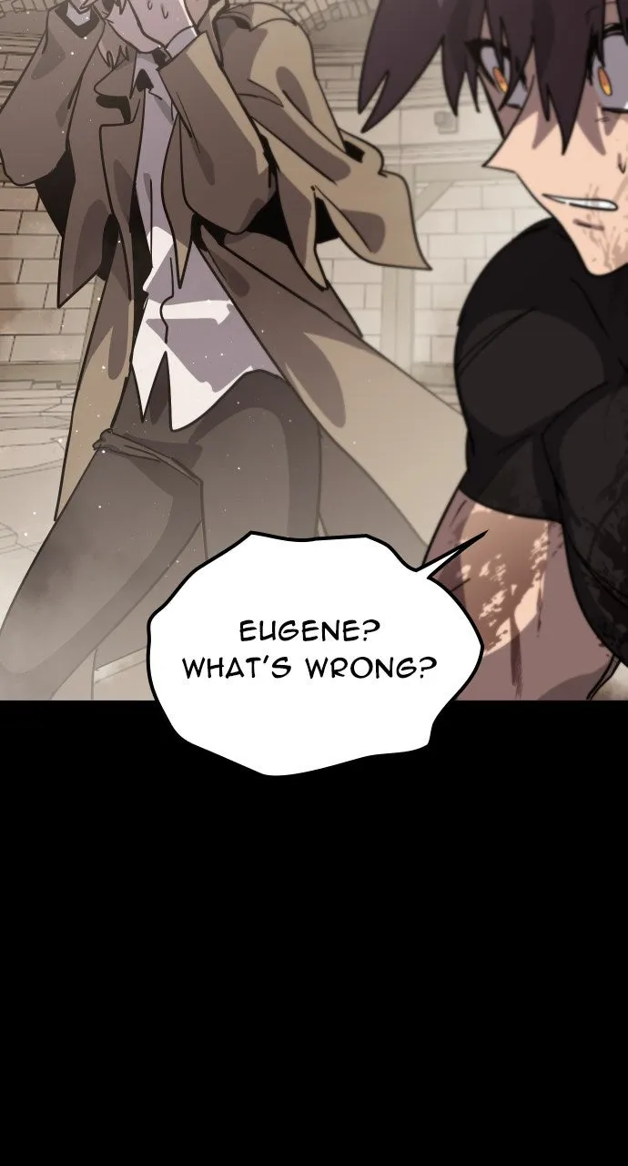 My Second Life is a Healing Life? Chapter 28 page 110 - 