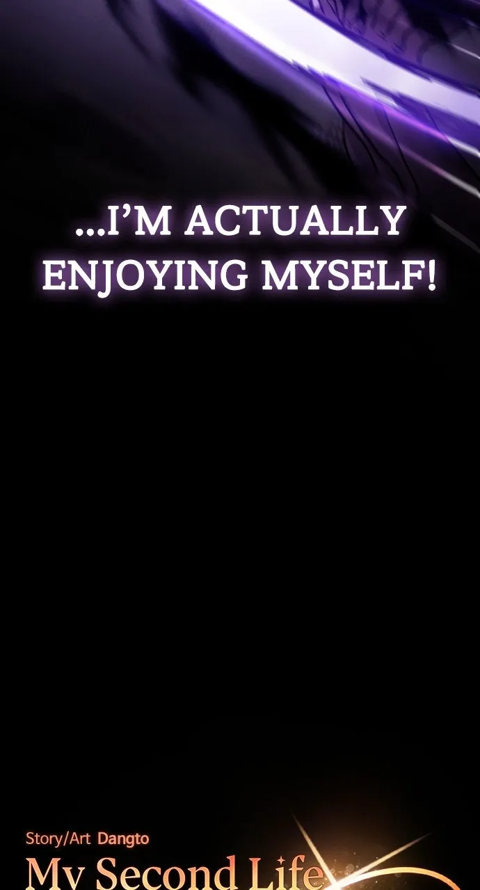 My Second Life is a Healing Life? Chapter 28 page 20 - 