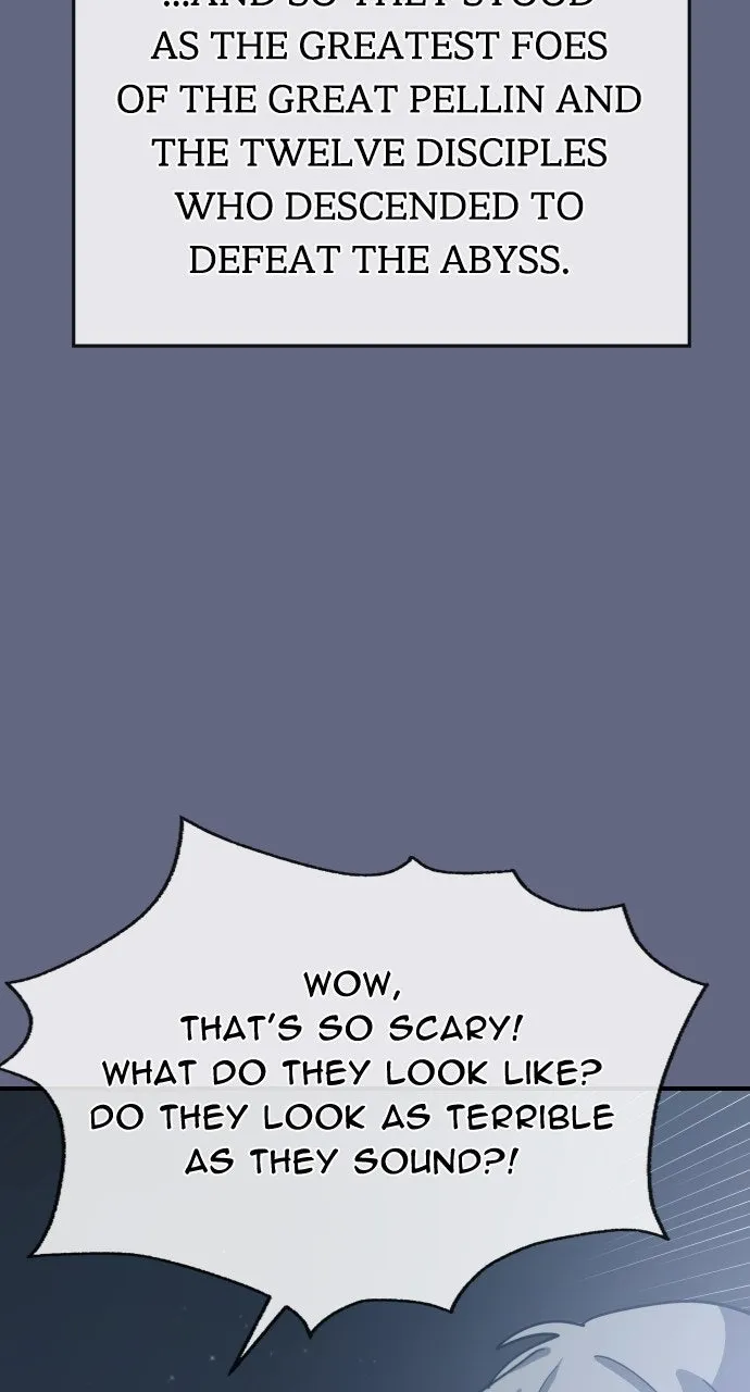My Second Life is a Healing Life? Chapter 28 page 36 - 