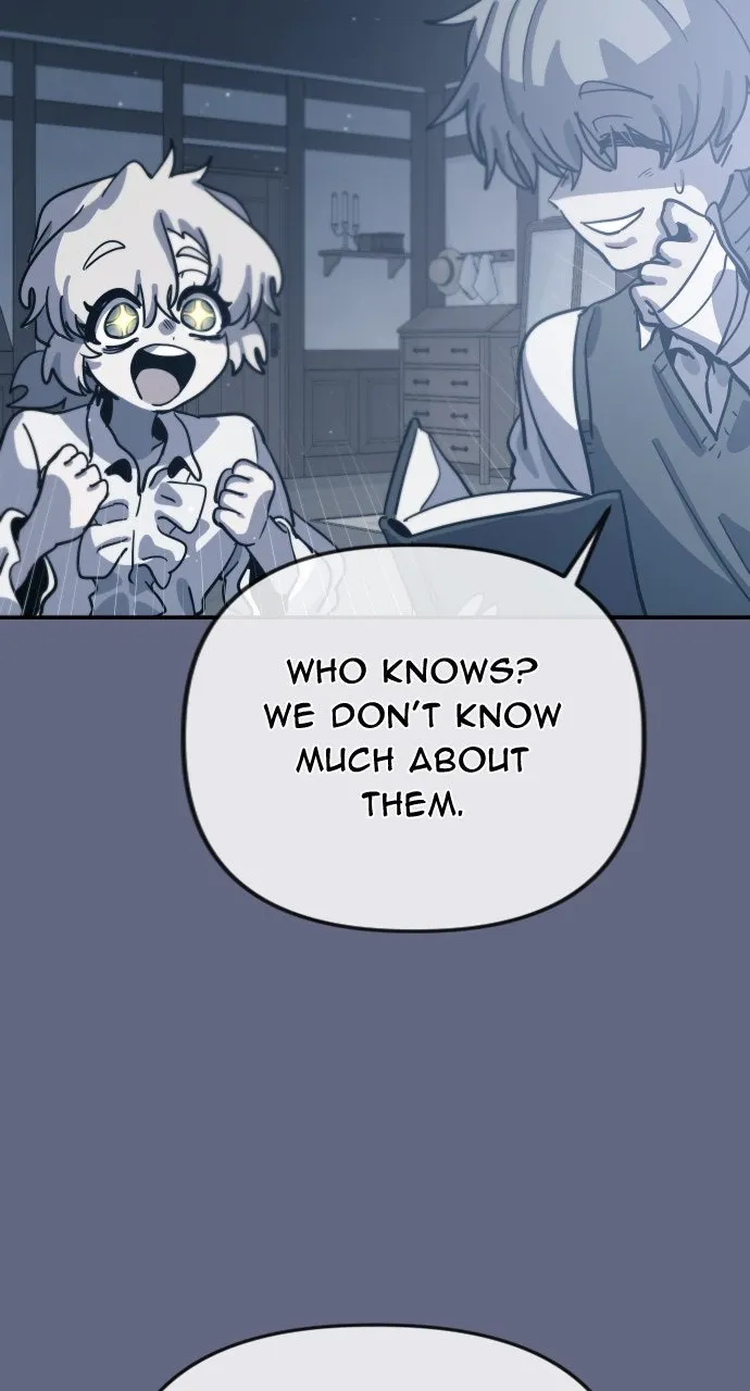 My Second Life is a Healing Life? Chapter 28 page 37 - 