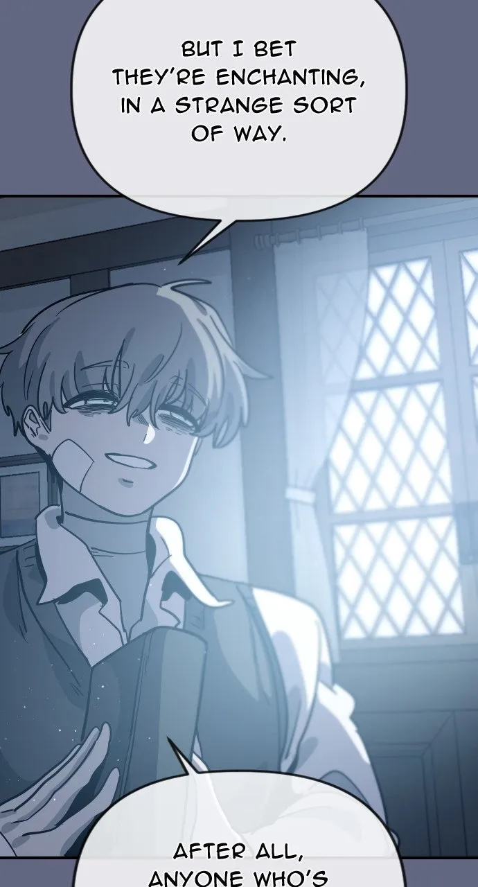 My Second Life is a Healing Life? Chapter 28 page 38 - 