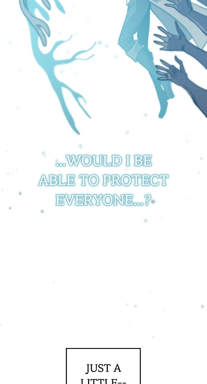 My Second Life is a Healing Life? Chapter 28 page 50 - 