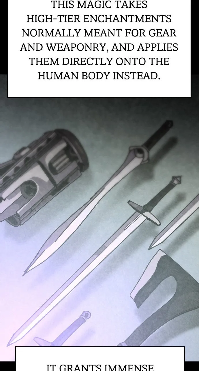 My Second Life is a Healing Life? Chapter 28 page 6 - 