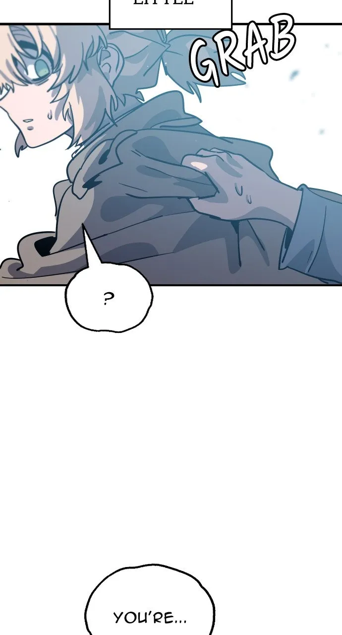 My Second Life is a Healing Life? Chapter 28 page 51 - 