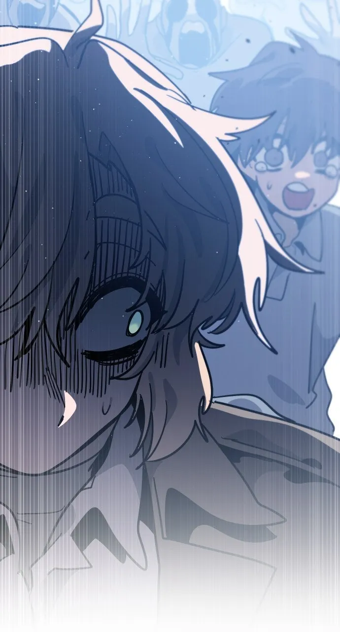 My Second Life is a Healing Life? Chapter 28 page 55 - 