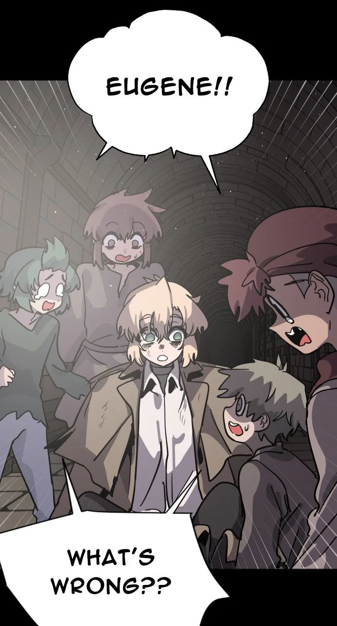 My Second Life is a Healing Life? Chapter 28 page 66 - 