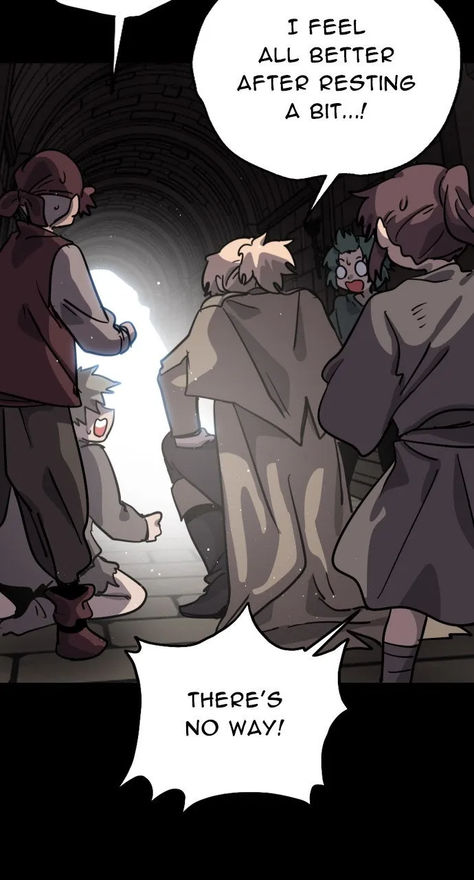 My Second Life is a Healing Life? Chapter 28 page 70 - 