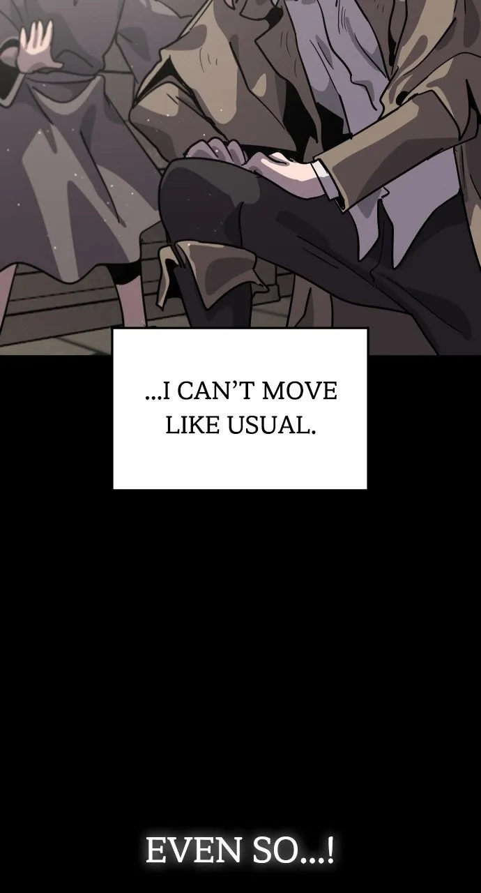 My Second Life is a Healing Life? Chapter 28 page 72 - 