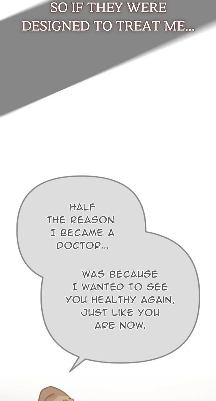 My Second Life is a Healing Life? Chapter 28 page 80 - 