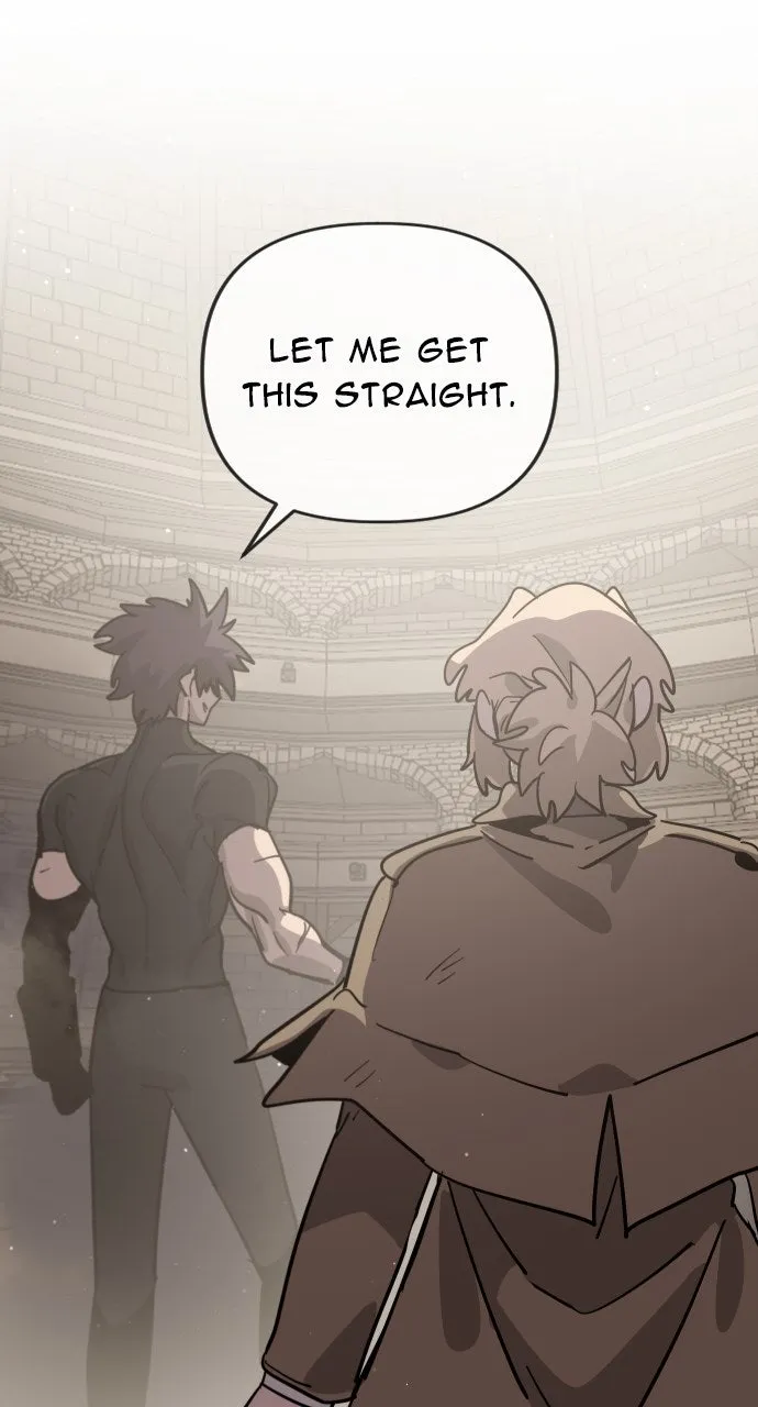 My Second Life is a Healing Life? Chapter 28 page 87 - 
