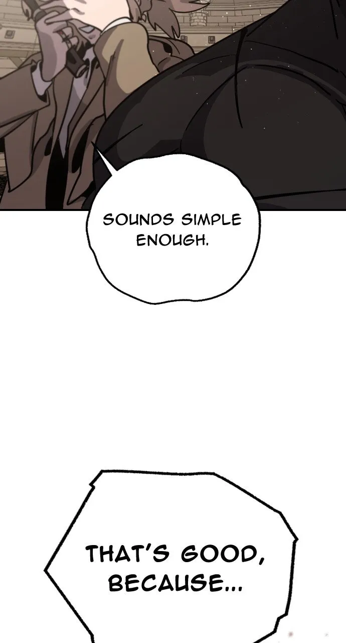 My Second Life is a Healing Life? Chapter 28 page 93 - 