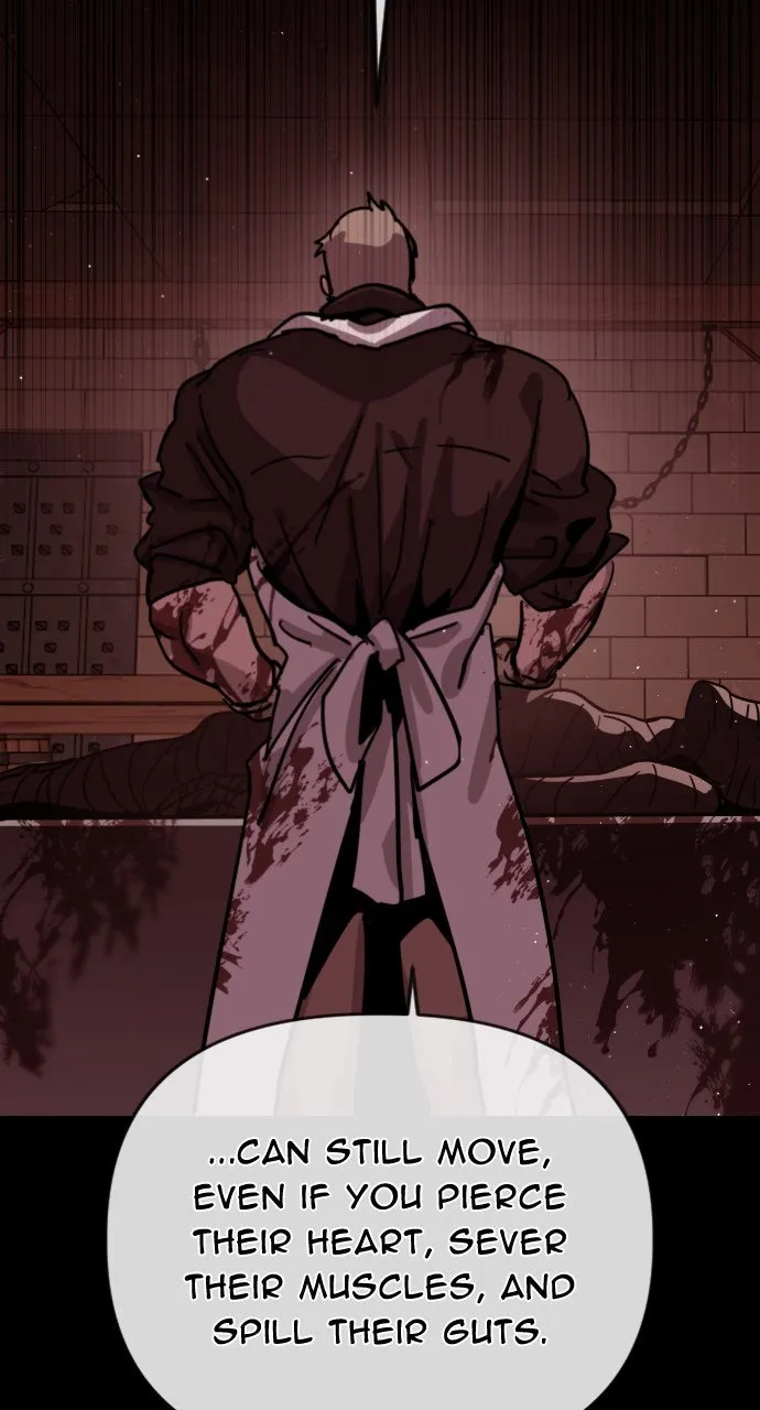 My Second Life is a Healing Life? Chapter 28 page 98 - 