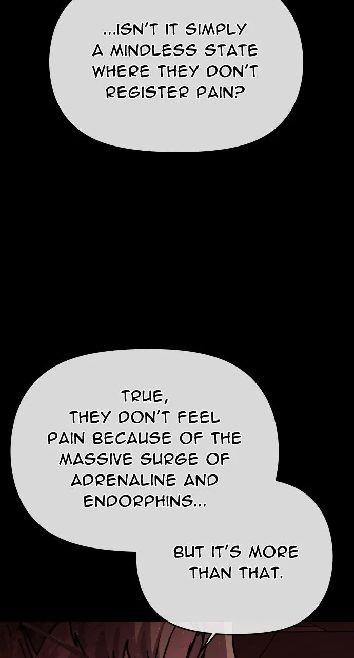 My Second Life is a Healing Life? Chapter 28 page 100 - 