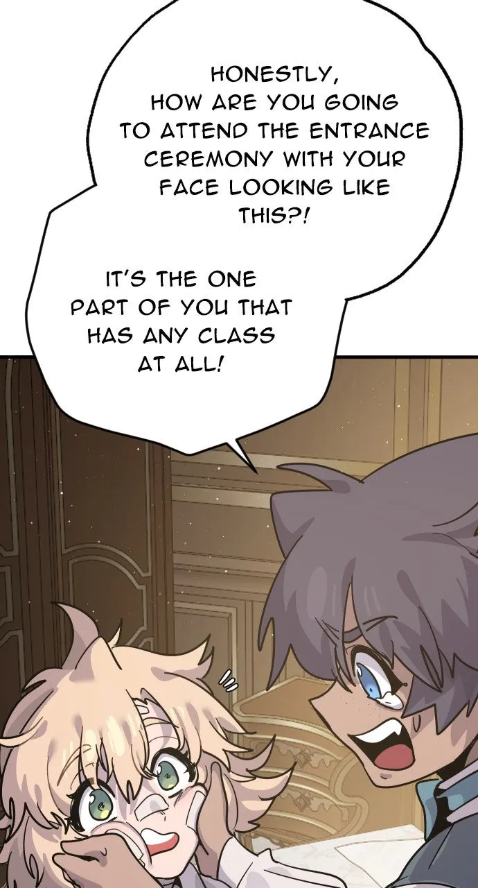 My Second Life is a Healing Life? Chapter 29 page 102 - 