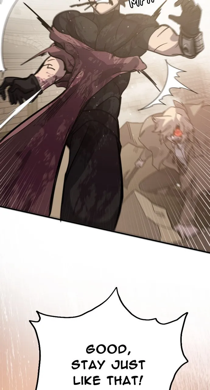 My Second Life is a Healing Life? Chapter 29 page 13 - 