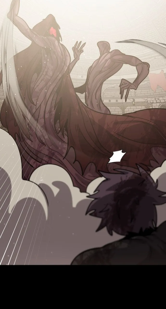 My Second Life is a Healing Life? Chapter 29 page 35 - 
