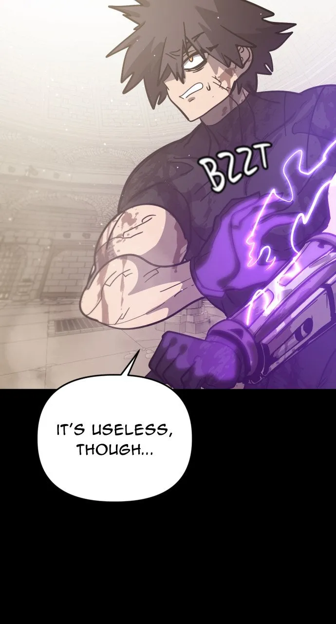 My Second Life is a Healing Life? Chapter 29 page 42 - 