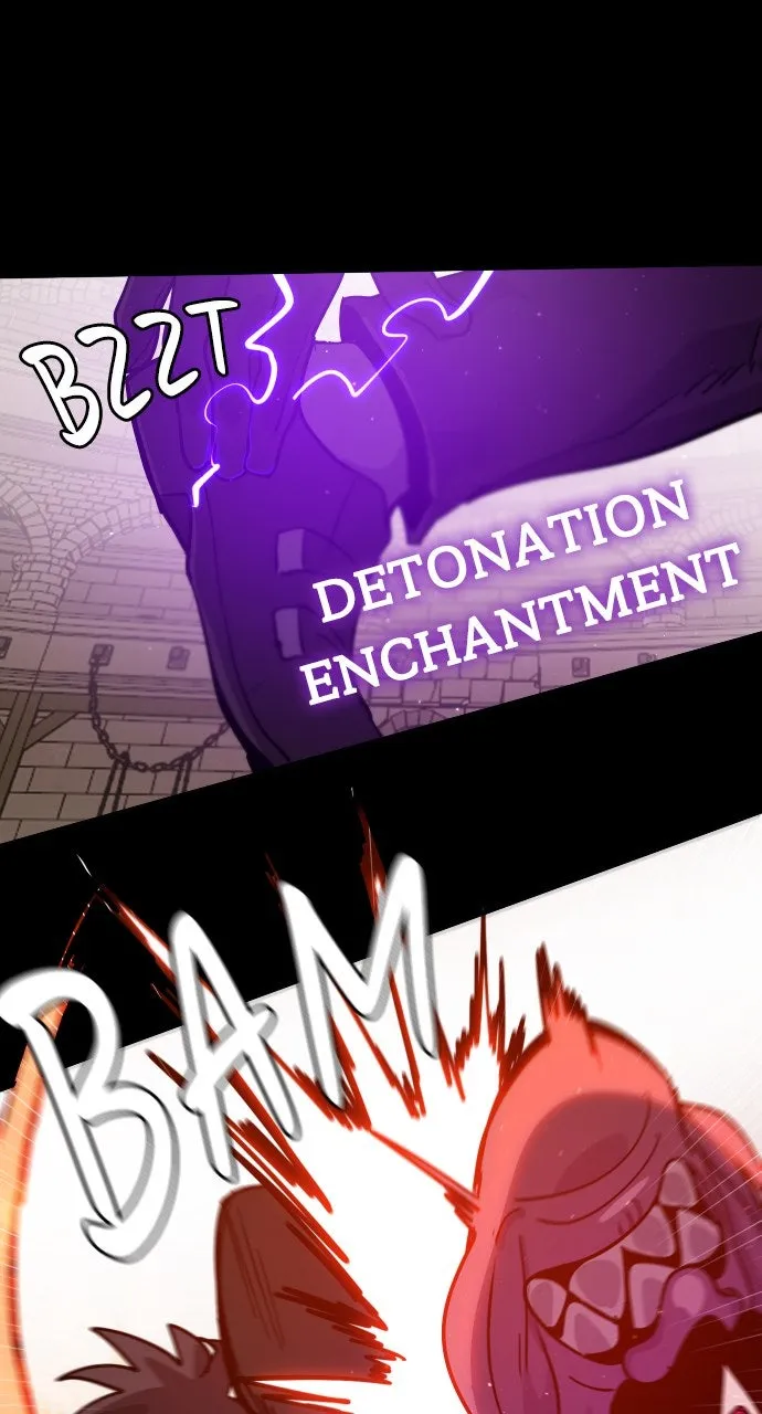 My Second Life is a Healing Life? Chapter 29 page 53 - 