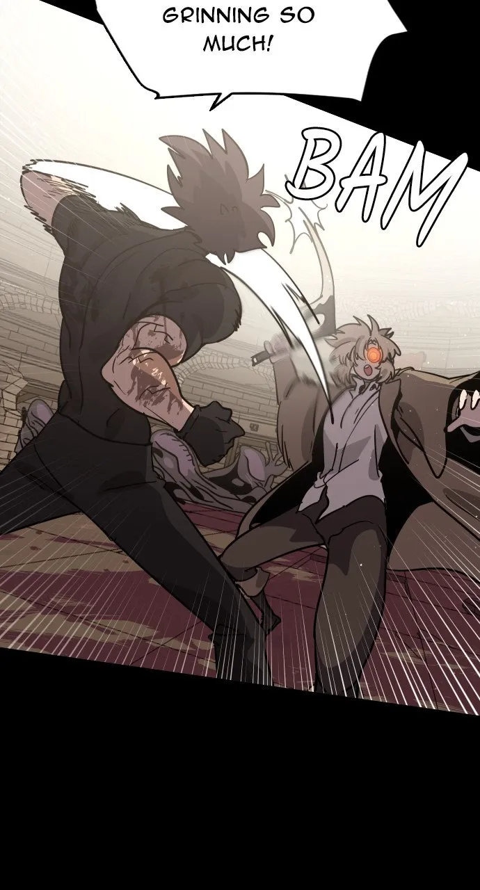 My Second Life is a Healing Life? Chapter 29 page 72 - 