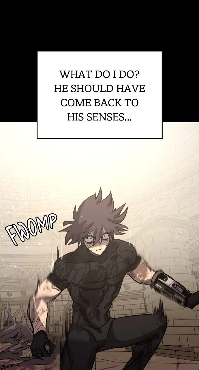 My Second Life is a Healing Life? Chapter 29 page 73 - 