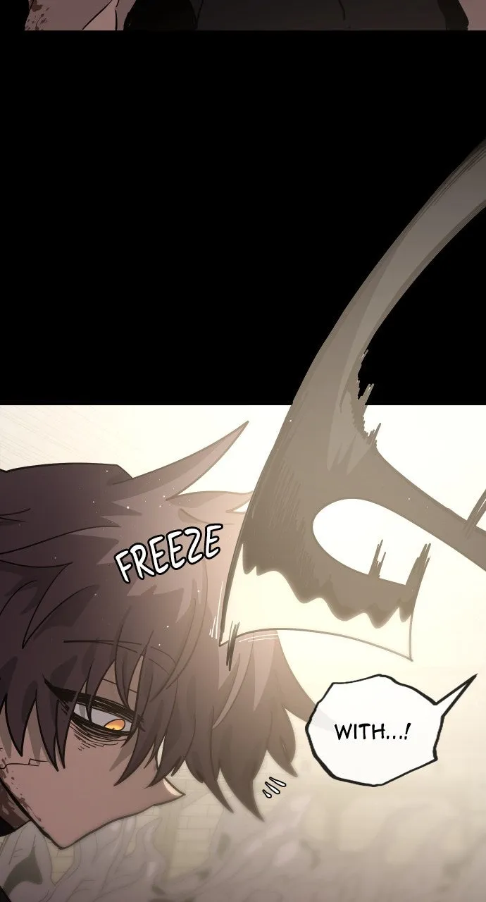 My Second Life is a Healing Life? Chapter 29 page 80 - 