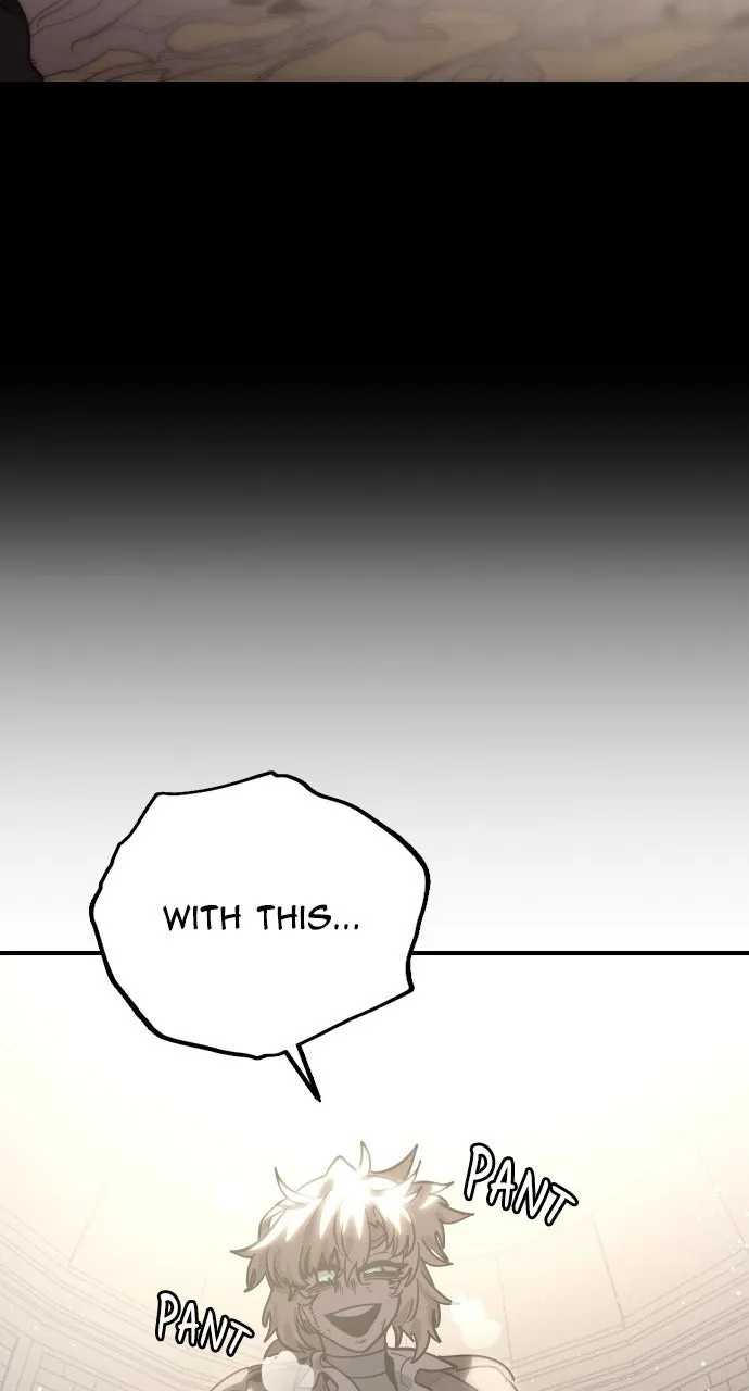 My Second Life is a Healing Life? Chapter 29 page 81 - 
