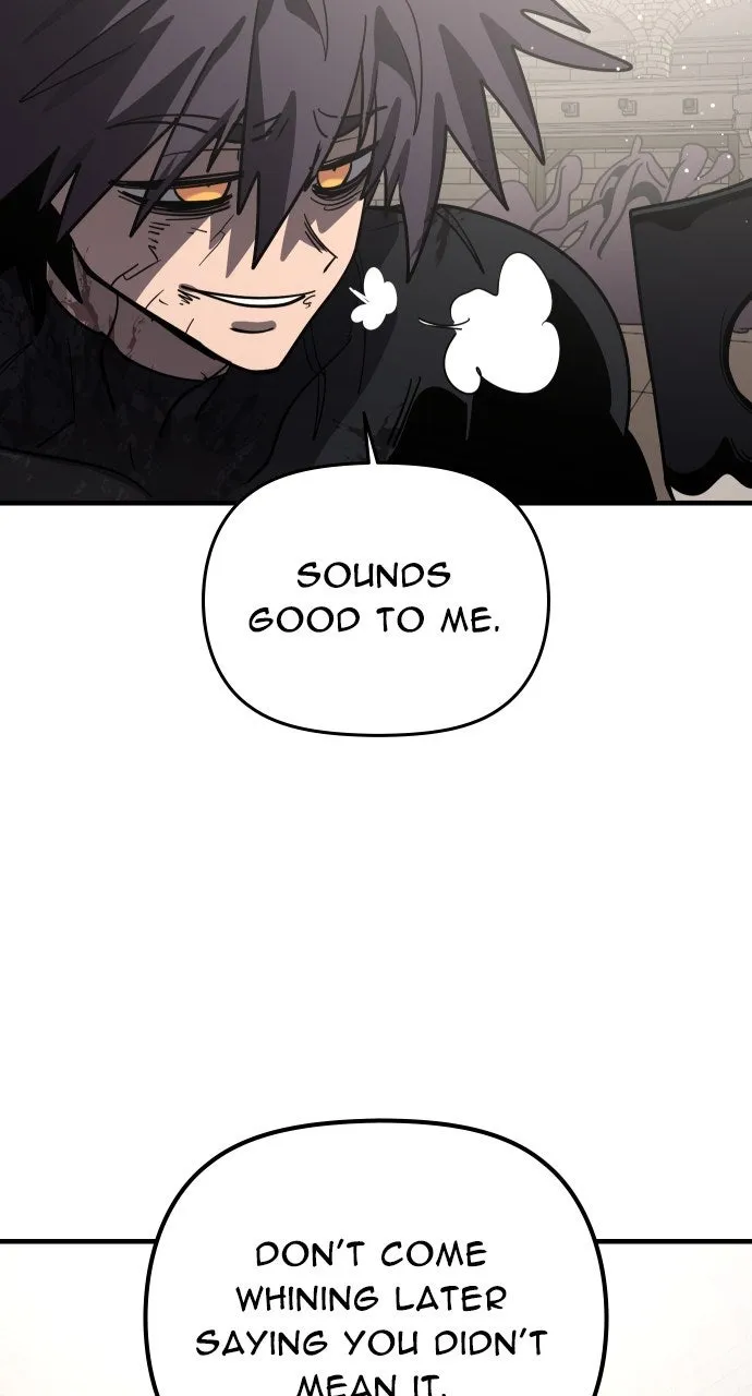 My Second Life is a Healing Life? Chapter 29 page 85 - 