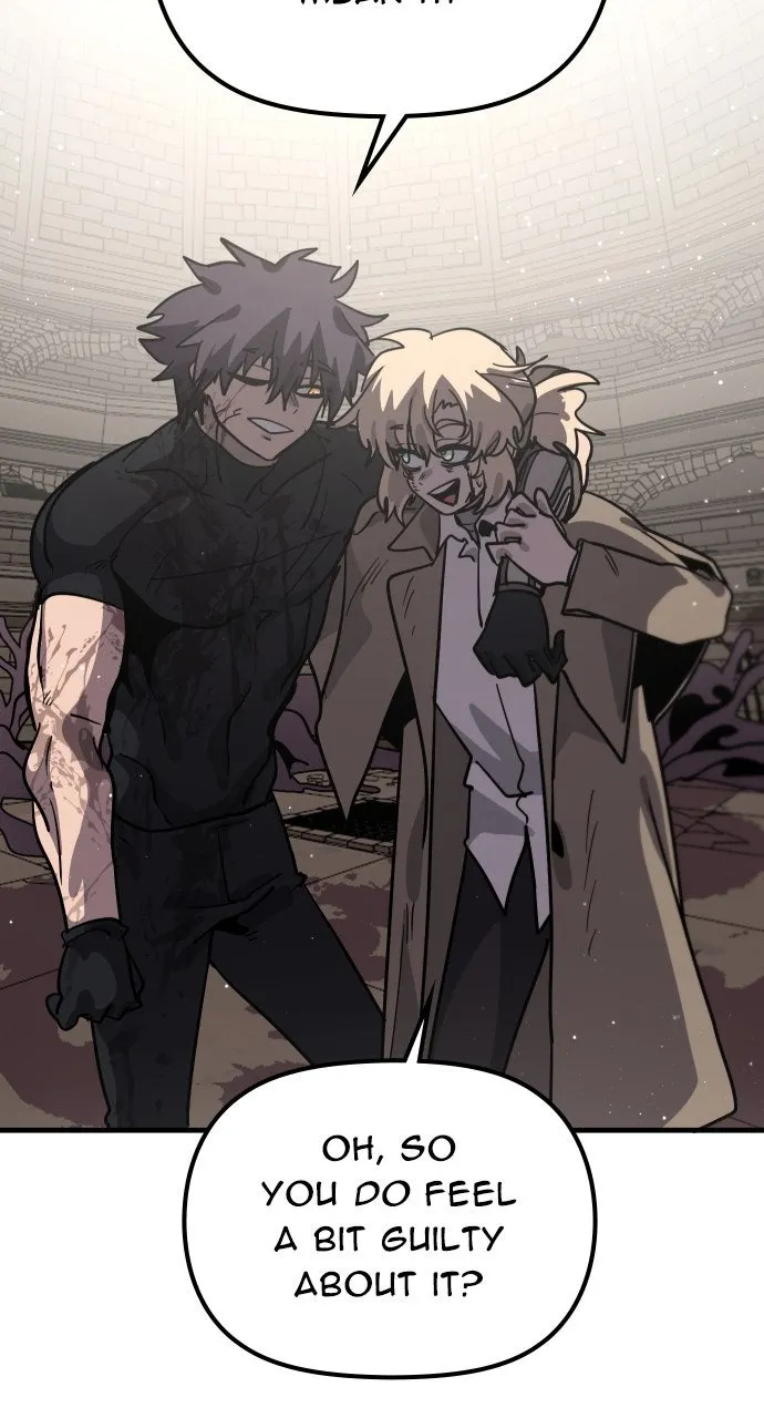 My Second Life is a Healing Life? Chapter 29 page 86 - 