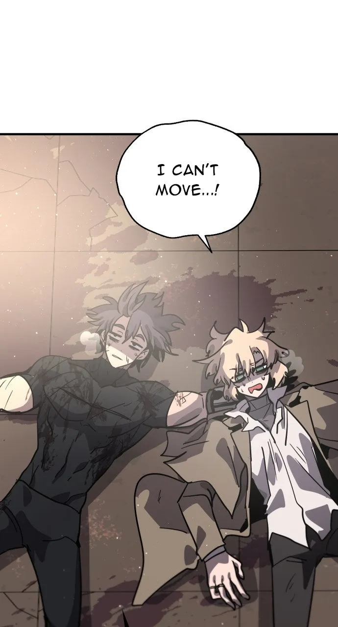My Second Life is a Healing Life? Chapter 29 page 89 - 