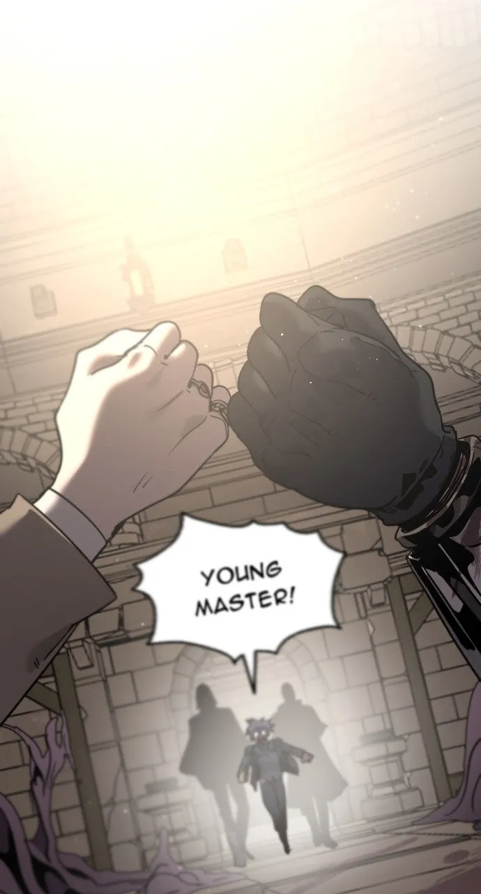 My Second Life is a Healing Life? Chapter 29 page 92 - 