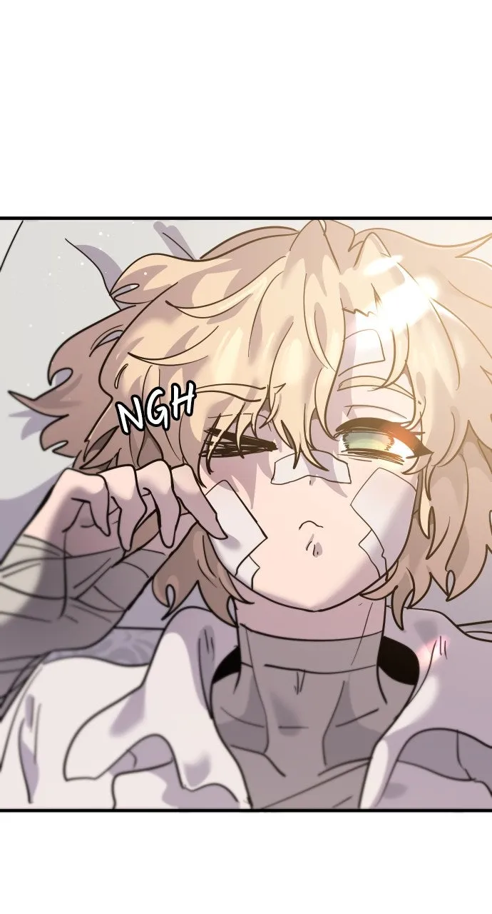 My Second Life is a Healing Life? Chapter 29 page 95 - 