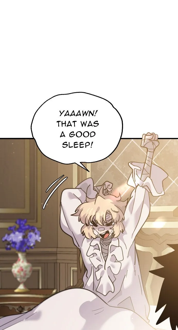 My Second Life is a Healing Life? Chapter 29 page 96 - 