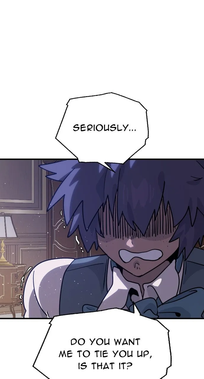 My Second Life is a Healing Life? Chapter 29 page 99 - 